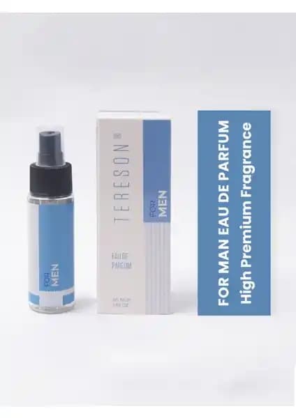 Teraso Stronger With You EDP Erkek Parfümü Odunsu ve Baharatlı Koku Özellikleriyle