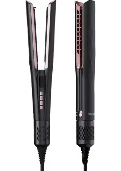 Uniorange Airsleek K1 Pro: Çok Fonksiyonlu Profesyonel Saç Düzleştirici ve Kurutucu