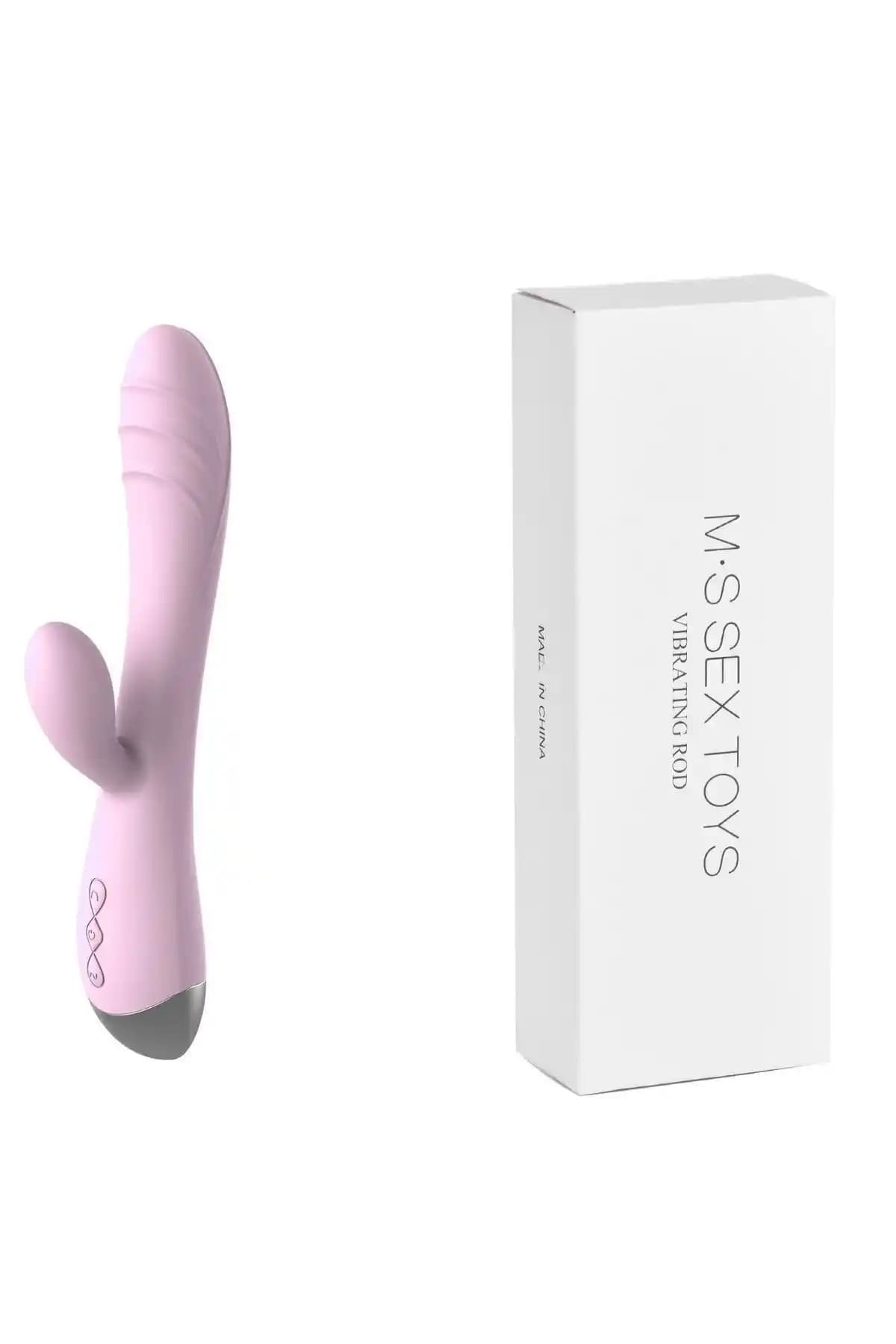 Valkyrie 10 Hız Titreşimli USB Şarjlı Silikon Vibratör Özellikleri ve Kullanıcı Yorumları