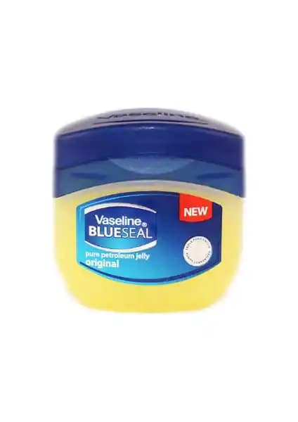Vaseline Blueseal Saf Petrol Jeli ile Doğal Cilt Nemlendirme ve Koruma Çözümü