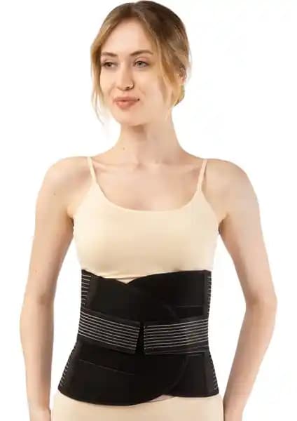 Wicromed Doğum Sonrası Korse ile Gebelik Sonrası Güçlü Destek ve Konfor Sağlayın