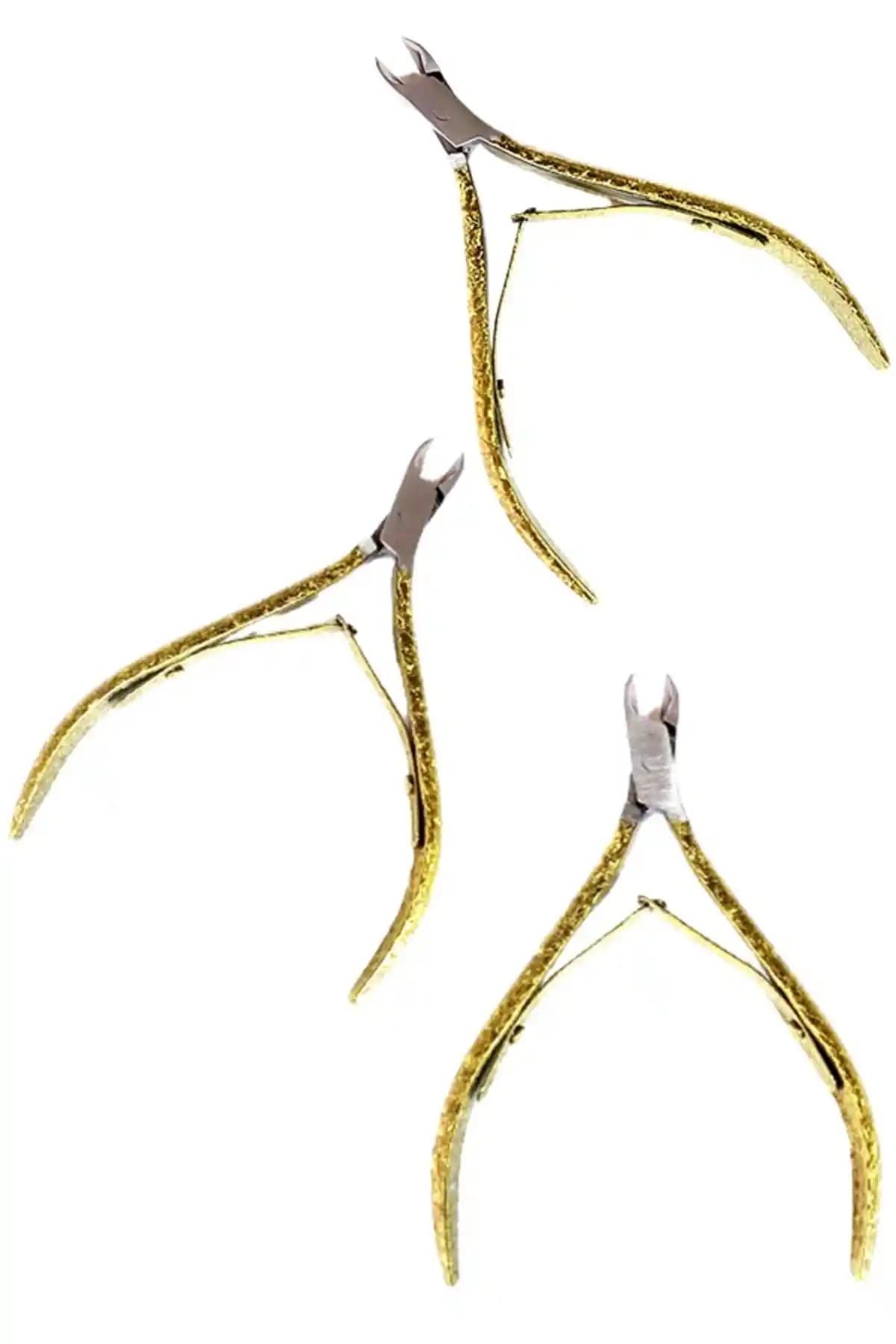 Xolo Eko Pedikür Pens Platin ve Tırnak Kesici: Dayanıklı ve Kullanışlı Tırnak Bakım Aracı