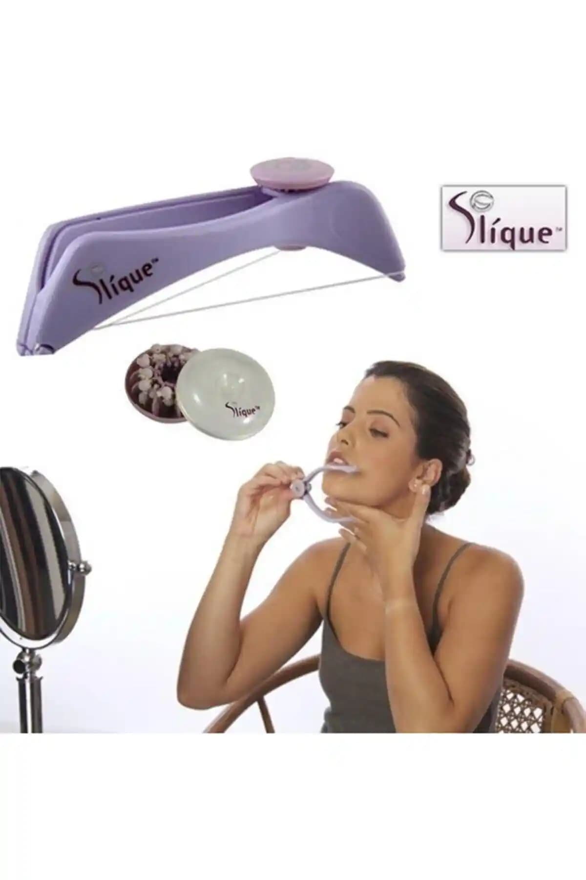 Yüz Tüyleri İçin Güvenilir ve Pratik Epilasyon Aleti Tanıtımı