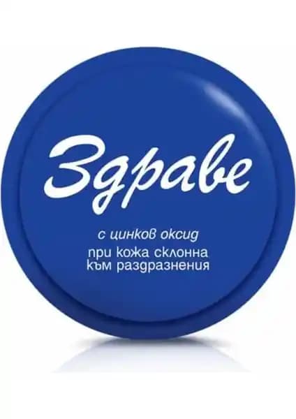 Zdrave Krem Cilt Kremi: Karma Ciltler İçin Etkili ve Çok Amaçlı Bakım Ürünü