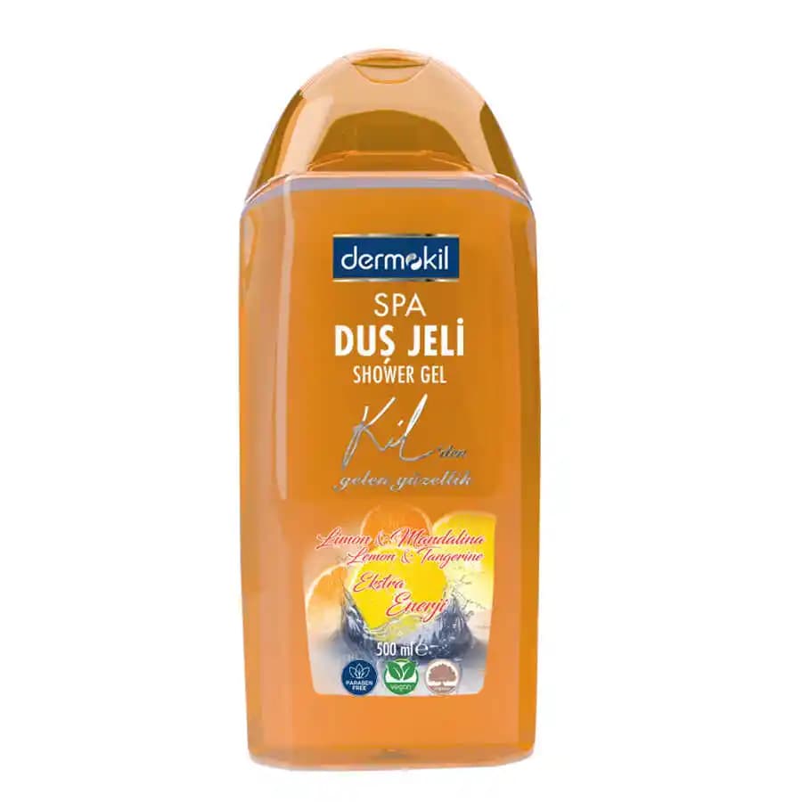 125g Fırçalayıcı Duş Jeli Cilt Temizliğinde Yeni Yaklaşımlar ve Kullanım İpuçları