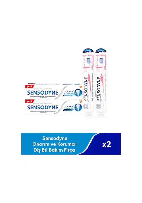 75 ml’lik ve 2’li diş macunu setlerinin sağlıklı kullanımı ve dikkat edilmesi gerekenler