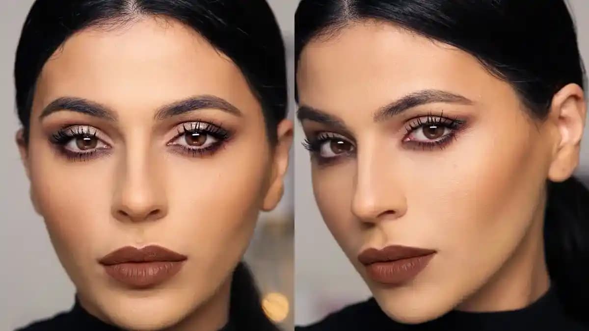 Adam Adam Makyaj Teknikleri: Doğal ve Etkili Görünüm İçin Adım Adım Rehber