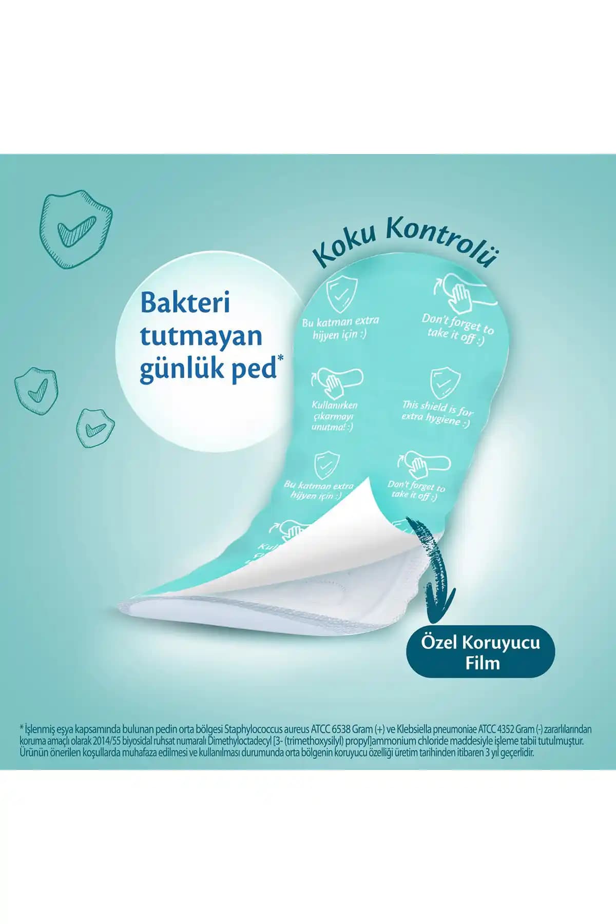 Adet Döneminde Hijyen ve Kullanım İpuçları: Sağlıklı ve Sürdürülebilir Yaklaşımlar