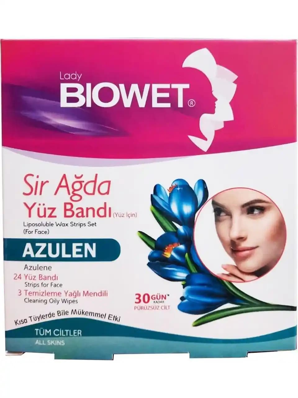 Agda Banı ve Yüz Bakımında Kullanımı: Etkileri ve Güvenlik Önerileri