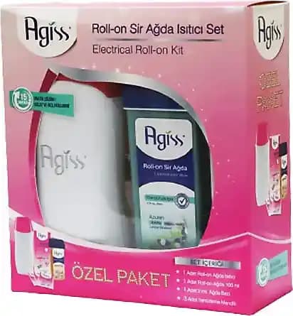 Agda Rool On Kullanım Rehberi: Etkili ve Doğru Uygulama İpuçları