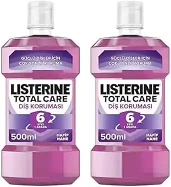 Ağız Bakımında 2'li Setlerin Önemi ve Özellikleri: Sağlıklı Gülüşler İçin Pratik Çözümler