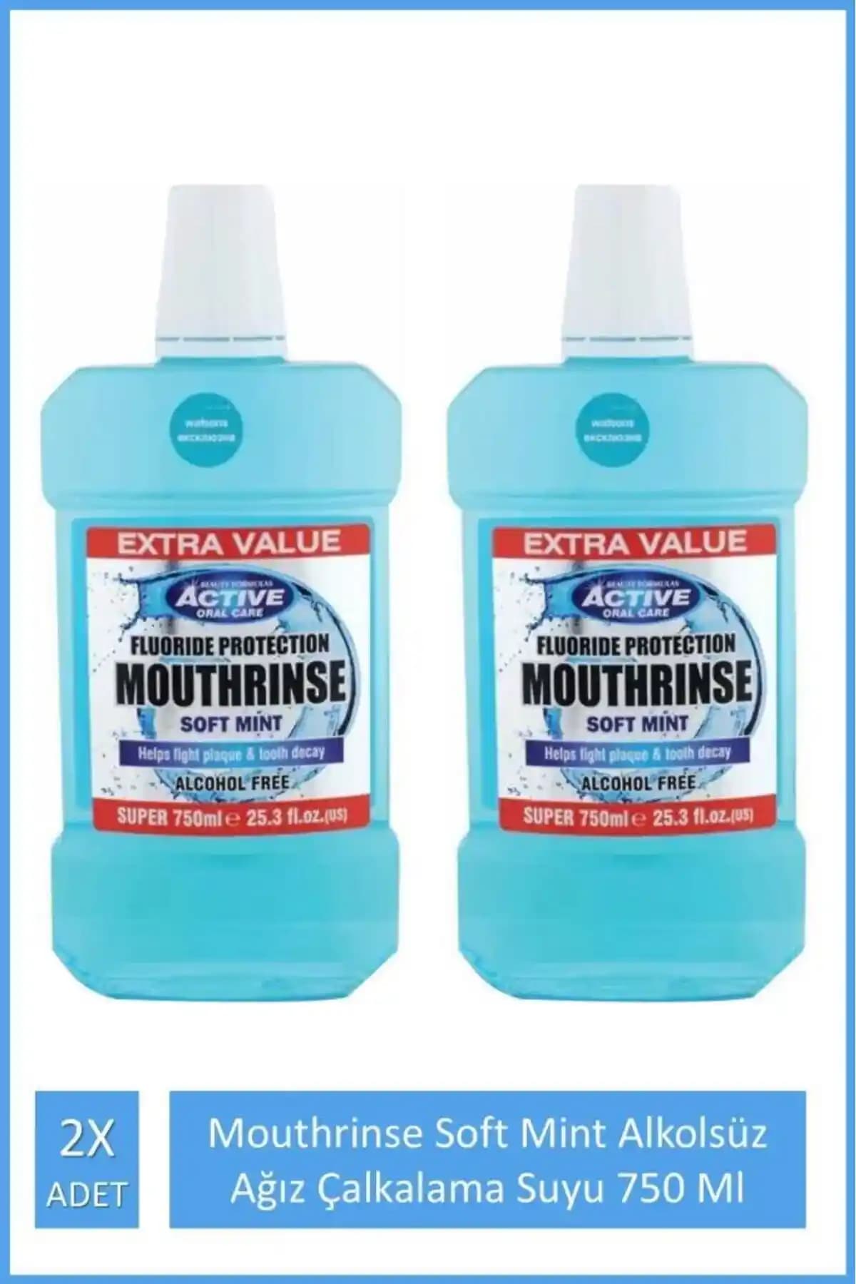 Ağız Çalkalama Suyu Kullanım Rehberi: Diş Sağlığını Koruyan Etkili Yöntemler