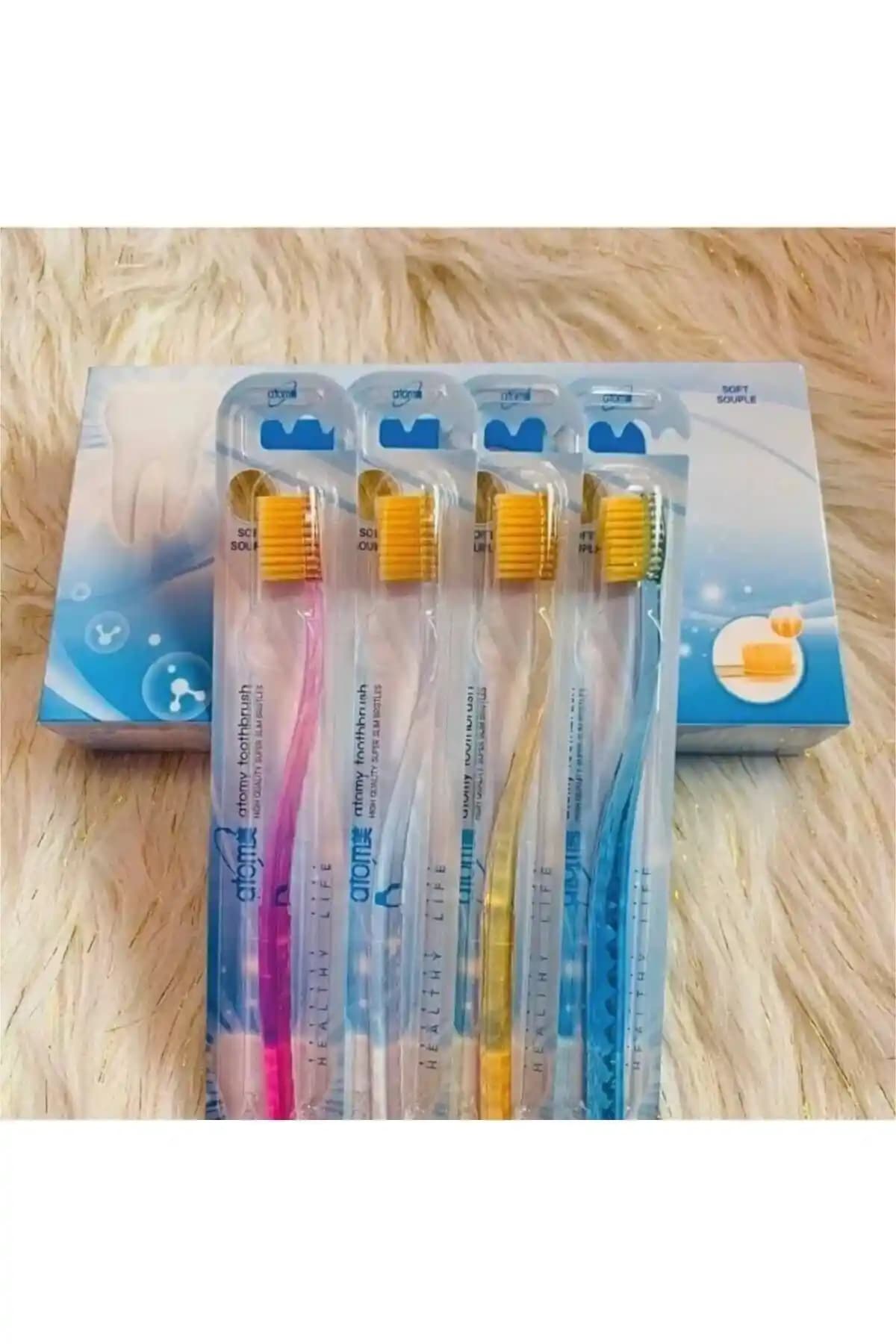 Ağız Sağlığını Koruyan Doğru Fırça Seçimi ve Kullanım İpuçları