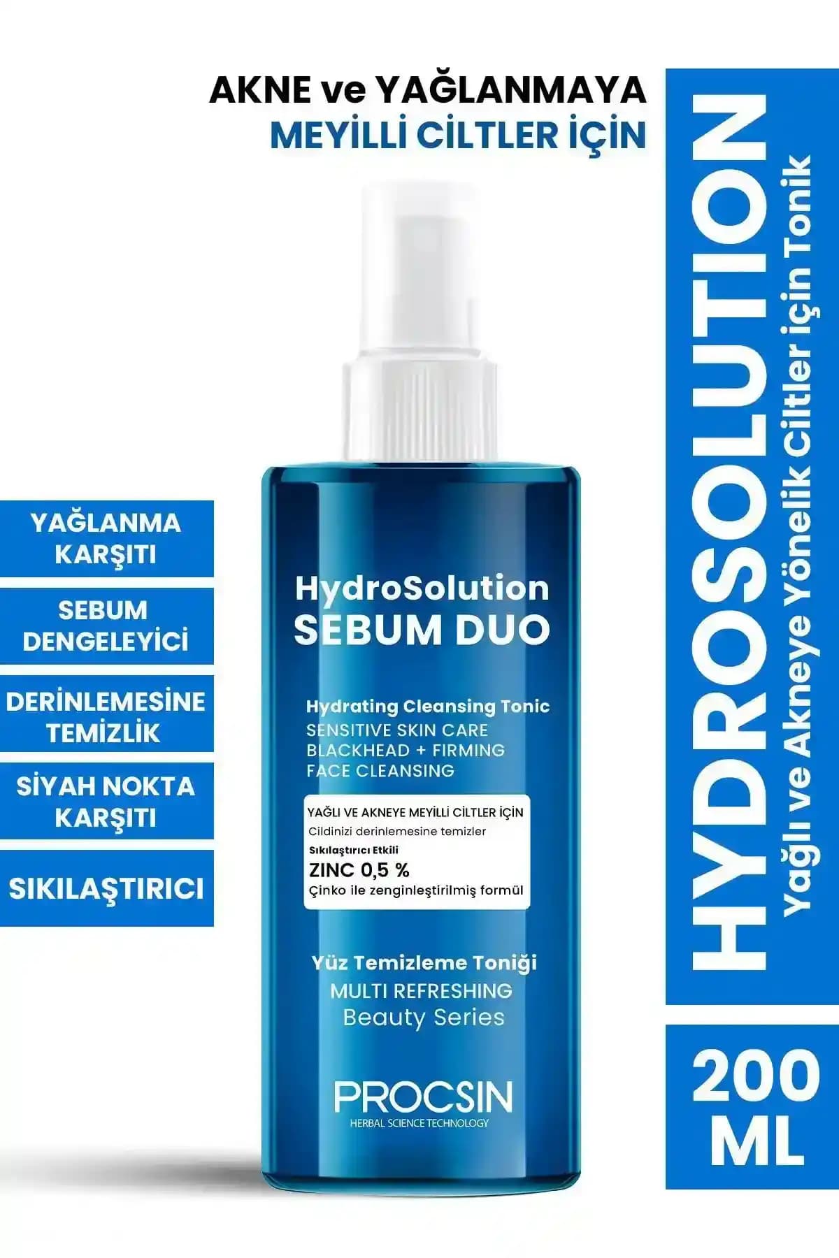 Akne Eğilimli Ciltler İçin Etkili Temizlik ve Bakım Yöntemleri