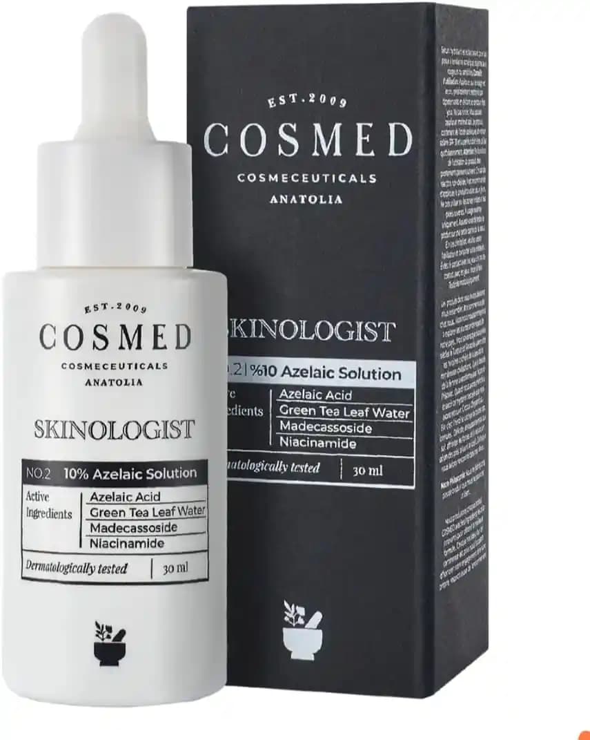 Akne ve Leke Onleyici Serumlar: Kullanım İpuçları ve Etkinlikleri Hakkında Bilmeniz Gerekenler