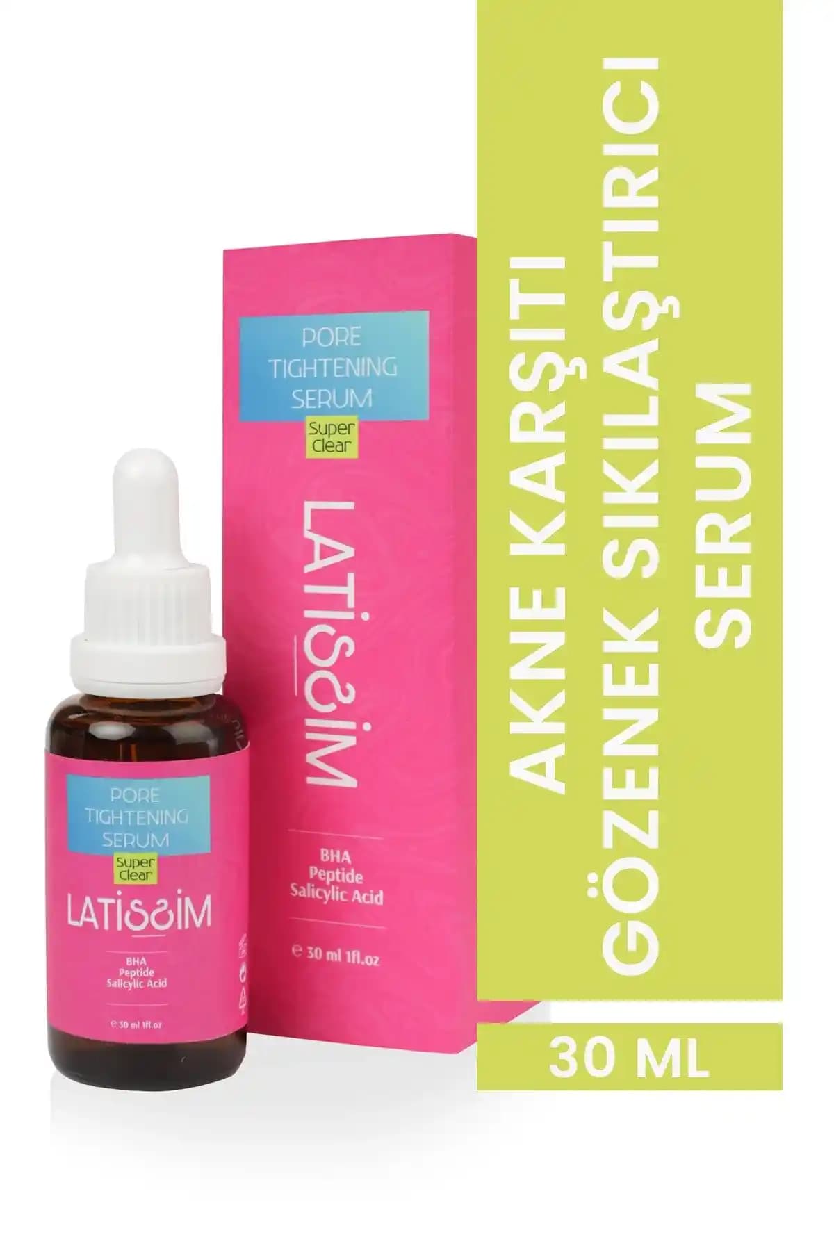 Akneye Karşı Güçlü ve Etkili Cilt Serumu Seçimi ve Kullanım İpuçları