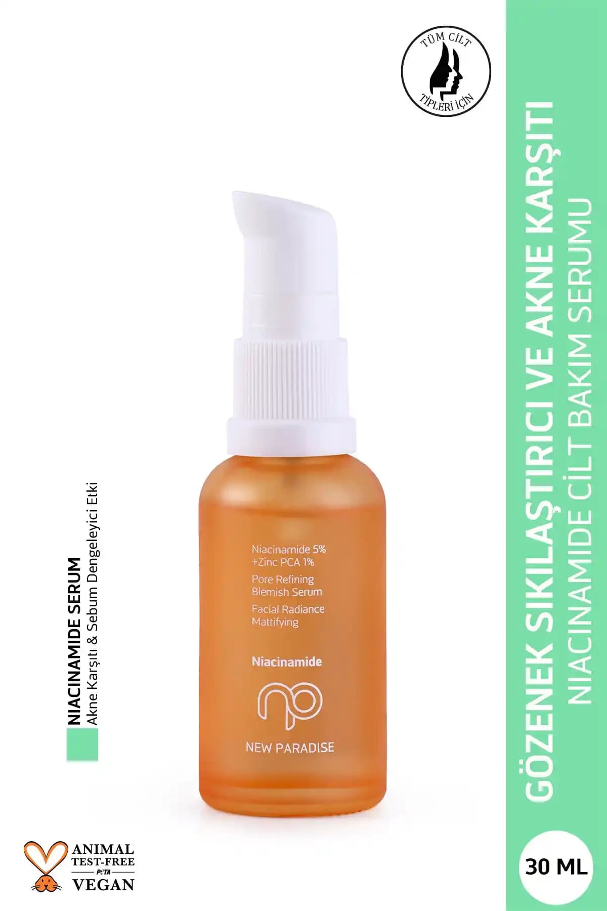 Akneye Onleyen Cilt Bakım Serumu Seçimi ve Kullanım İpuçları