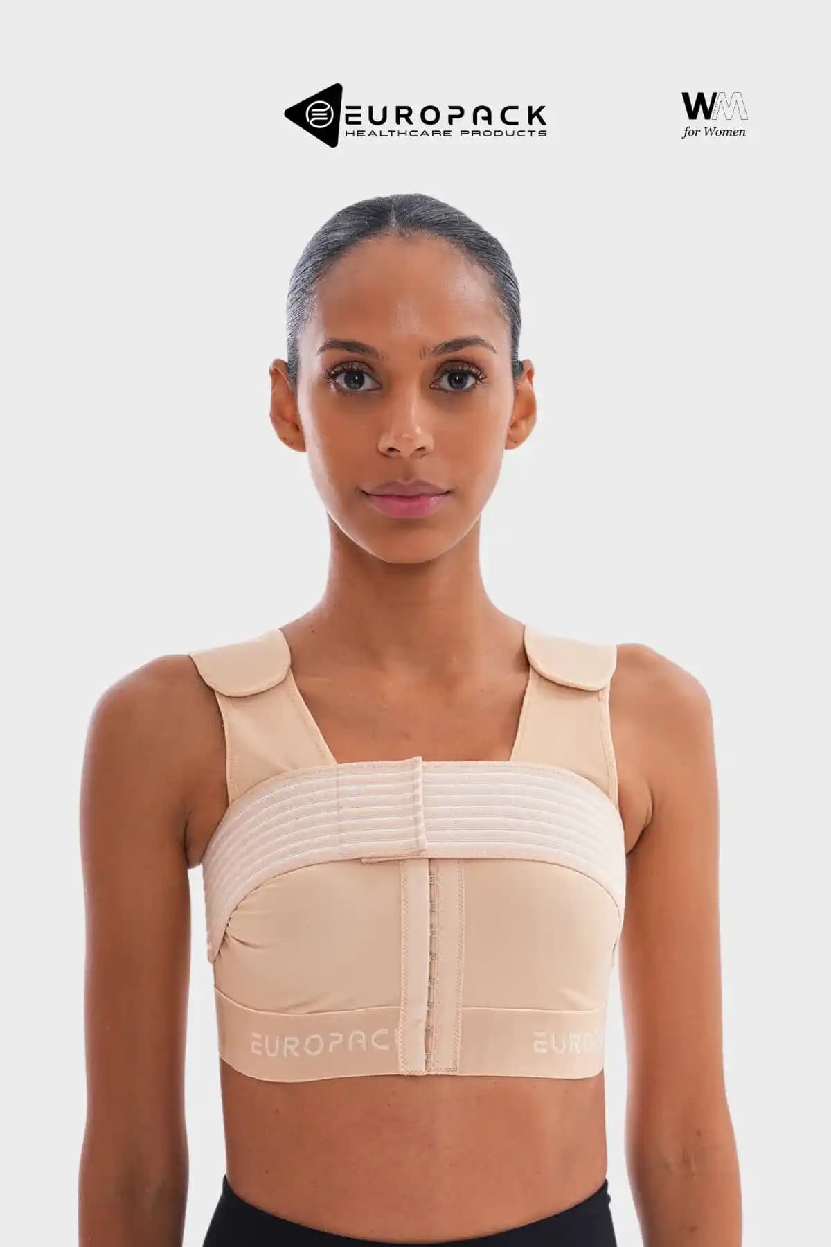 Ameliyat Sonrası Destekleyici Sütyen Seçimi ve Kullanım Rehberi