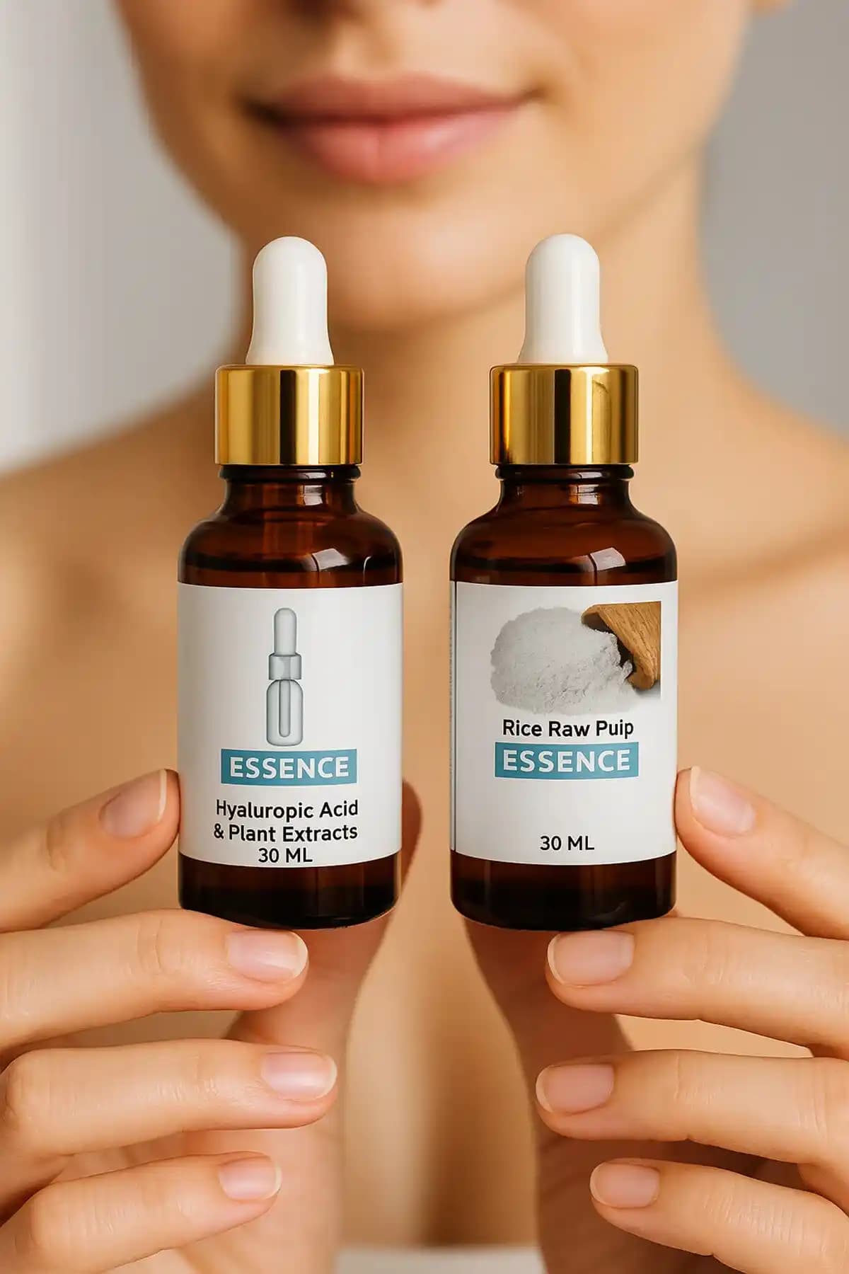 Ampuller ile Cilt Sağlığını Güçlendirme Yöntemleri ve Doğru Kullanım İpuçları