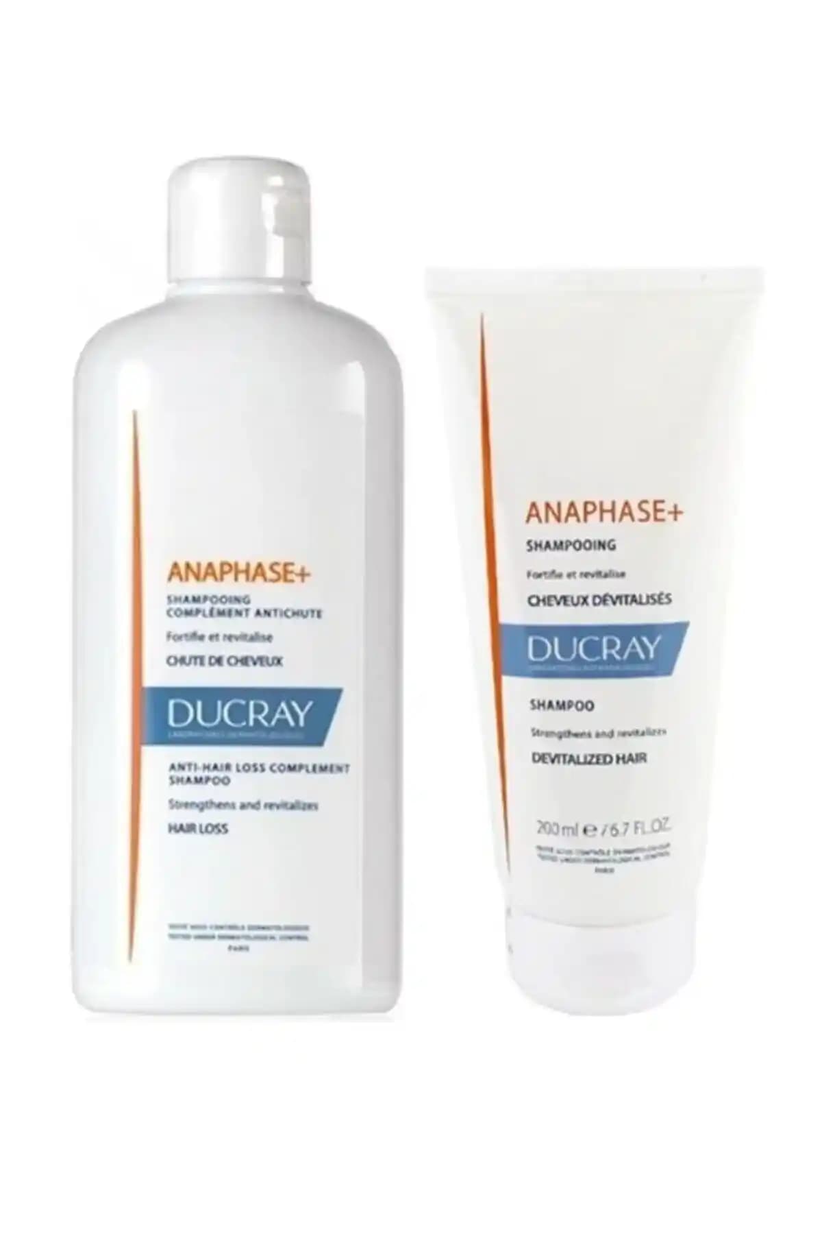 Anaphase Dönemi Saç Dökülmesine Karşı Etkili Şampuanlar ve Kullanım Yöntemleri