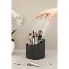 Apexel Deluxe Kozmetik ve Fırça Saklama Ürünleri ile Düzenli ve Hijyenik Bakım