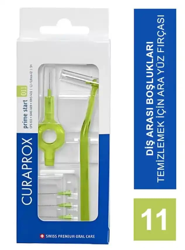 Arayüz Fırçası Kullanımı ve Ağız Sağlığını Destekleyen Faydaları Nelerdir