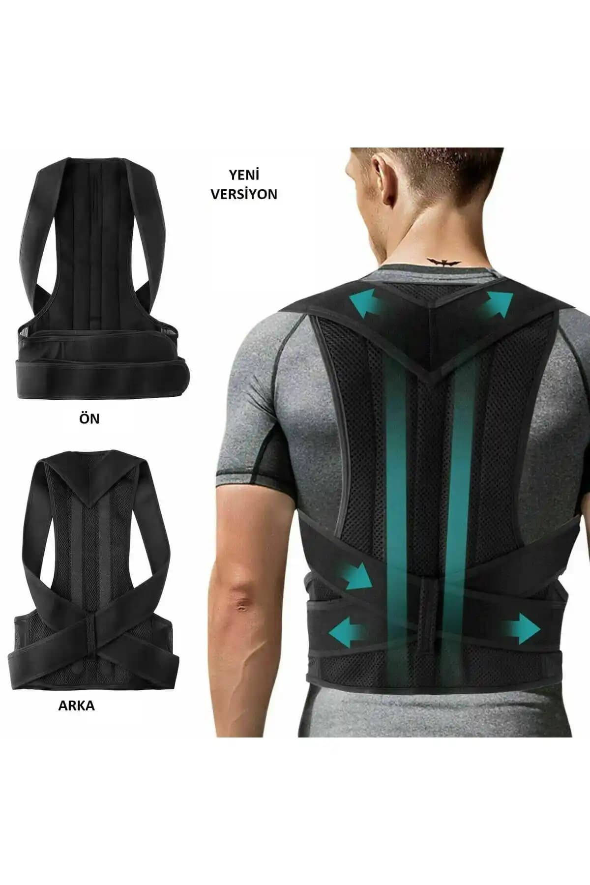 Arnee Ayarlanabilir Medikal Duruş Ürünleri ile Sağlıklı ve Konforlu Yaşam