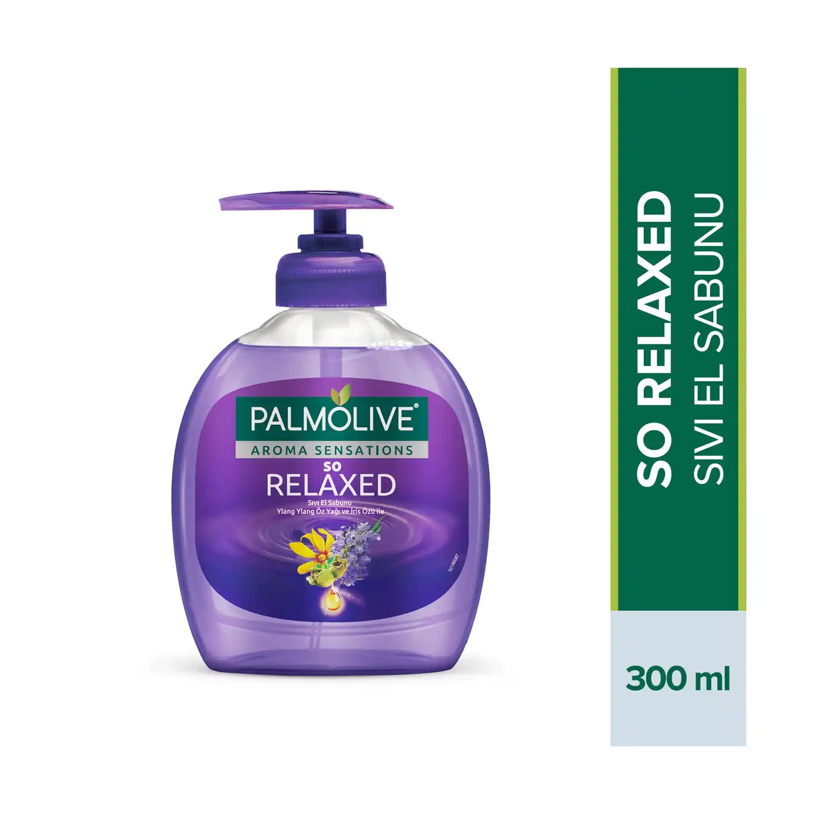 Aroma Sensations 2'li El Sabunu: Farklı Koku Seçenekleriyle Pratik ve Etkili Temizlik