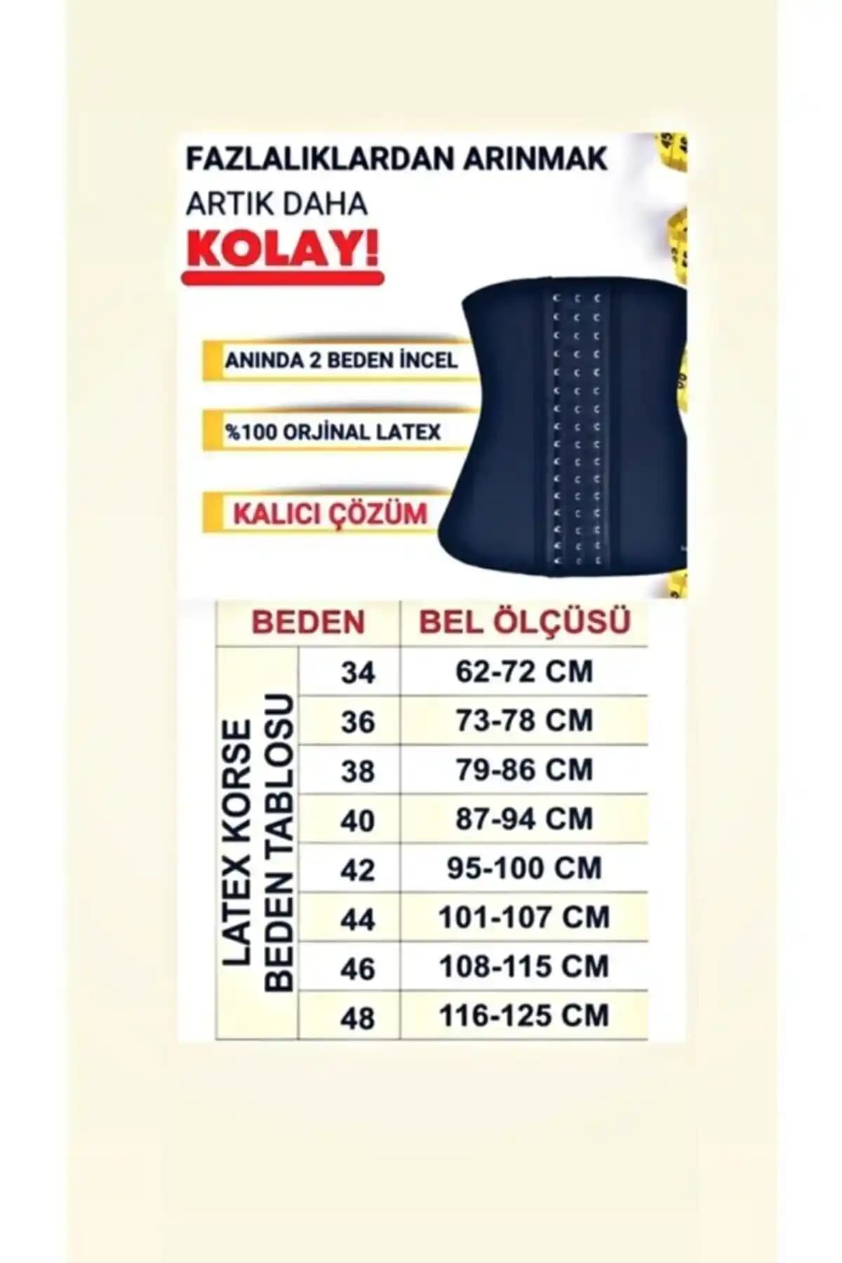 Askısız Bel Destek Korseleri: Günlük Konfor ve Bel Sağlığı İçin Pratik Çözümler