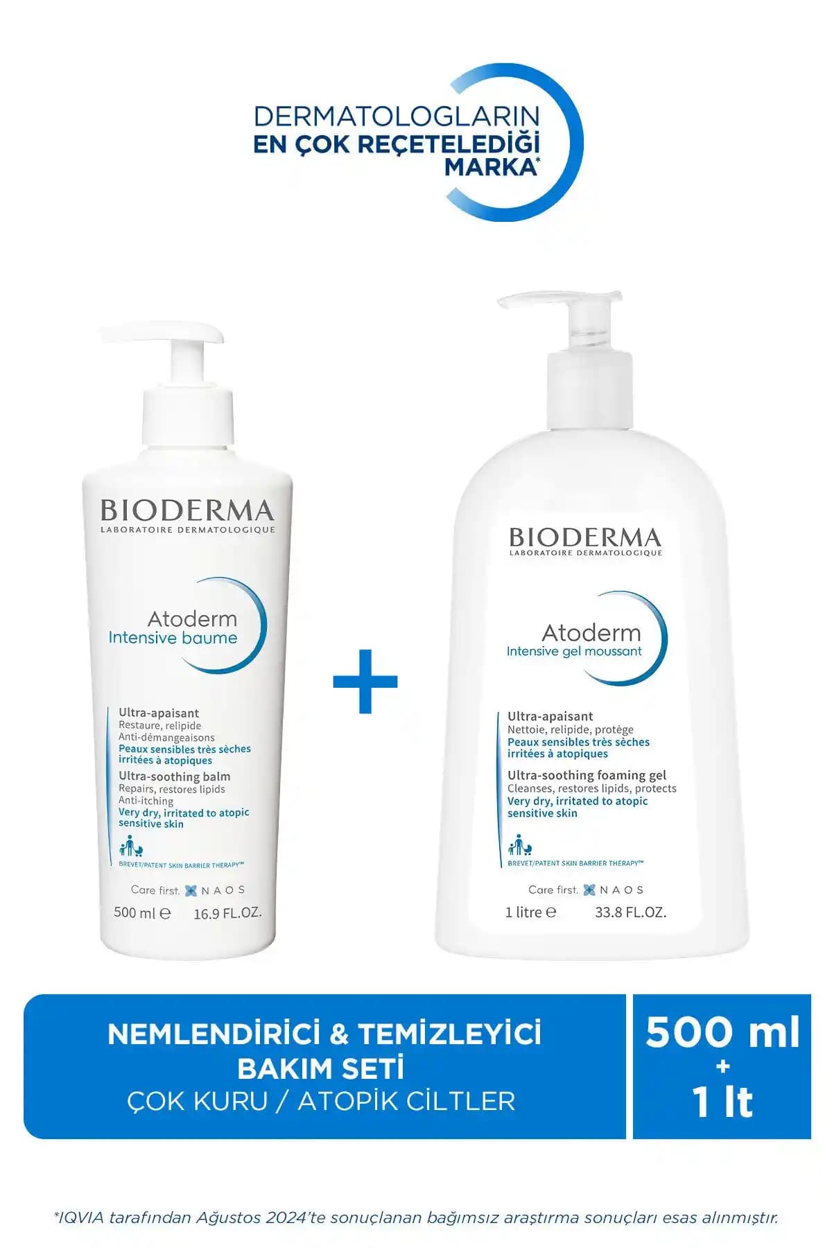 Atopik Ciltler İçin Güçlendirici Bakım Ürünleri ve Kullanım İpuçları