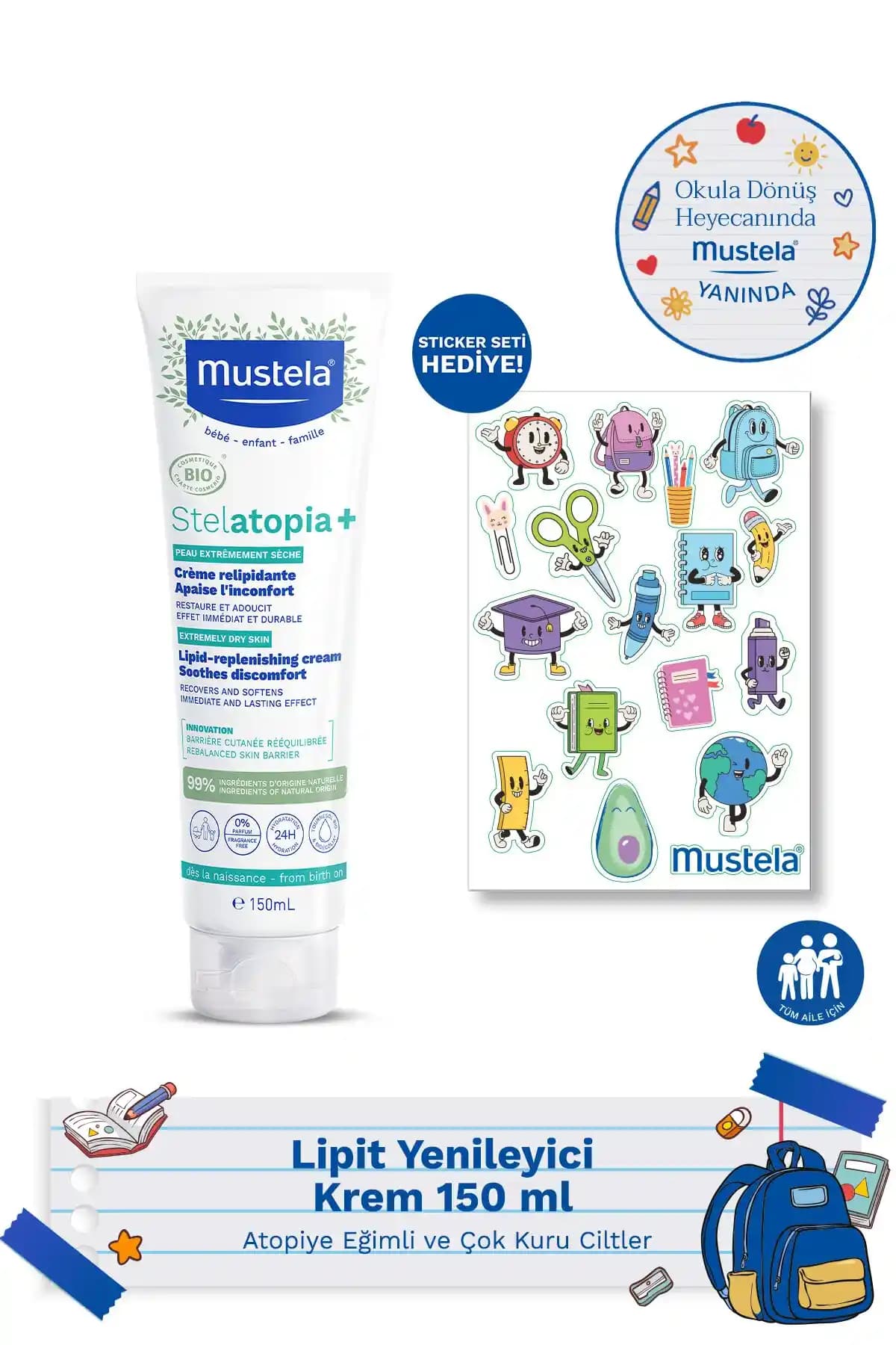 Atopik Ciltler İçin Güvenilir Krem Seçimi: Bilimsel ve Pratik Yaklaşımlar