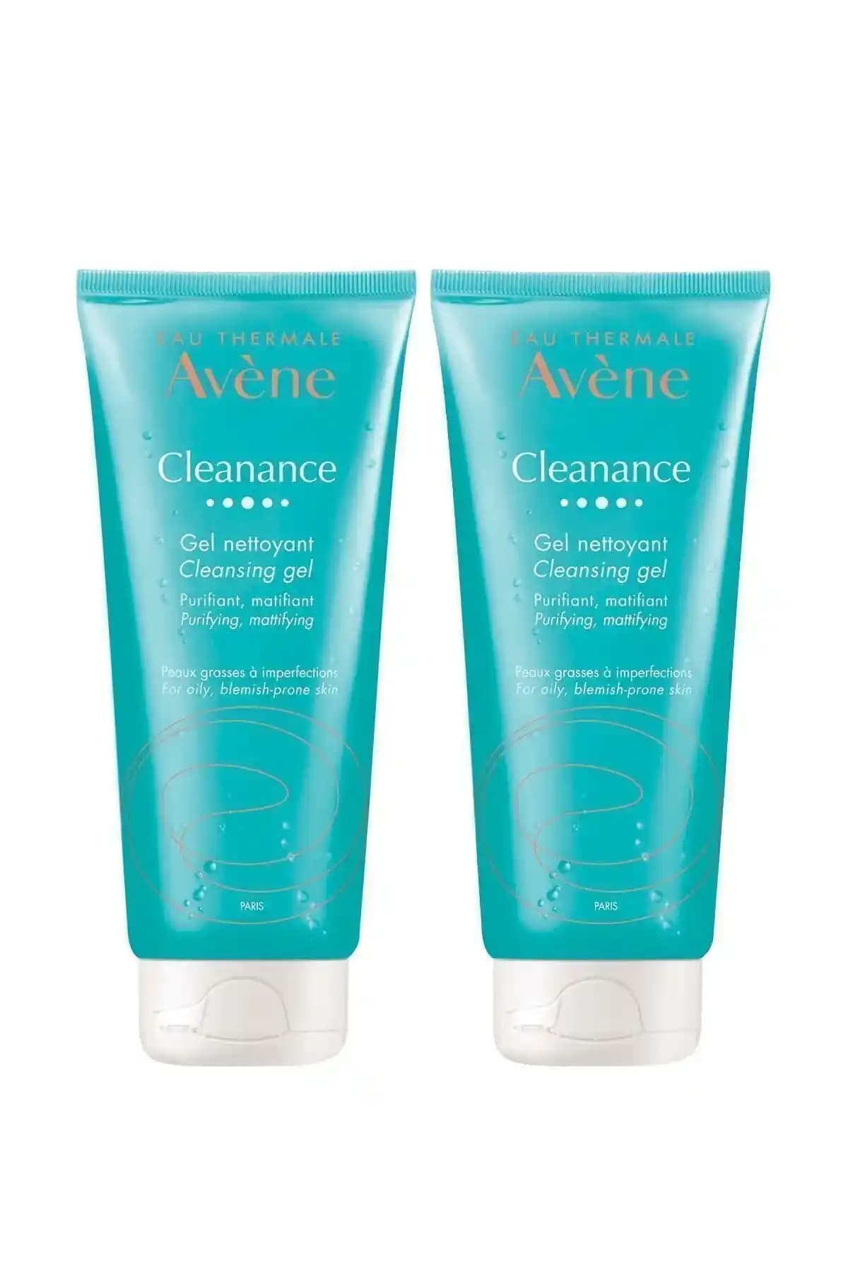 Avene Güvenilir Temizlik Jeli: Hassas Ciltler İçin Dermatolojik Test Edilmiş Çözüm