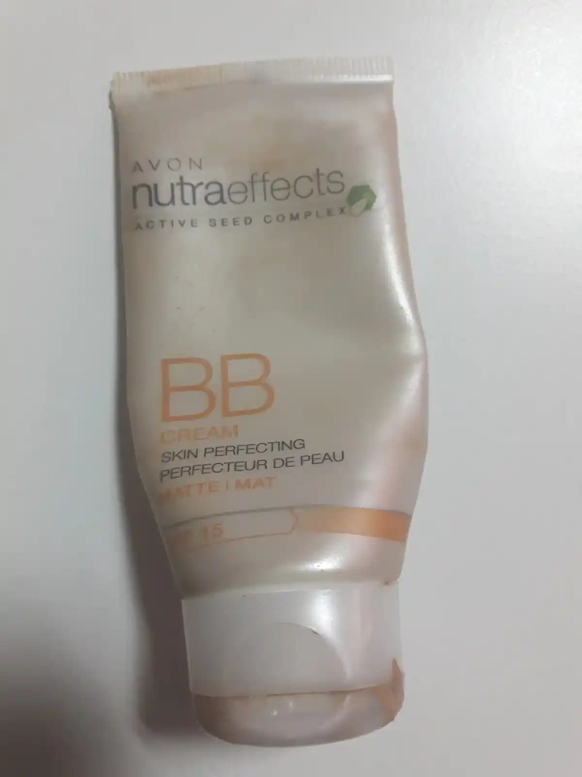 Avon 30 ml Doğal BB Krem: Hafif ve Çok Yönlü Cilt Bakım ve Makyaj Ürünü