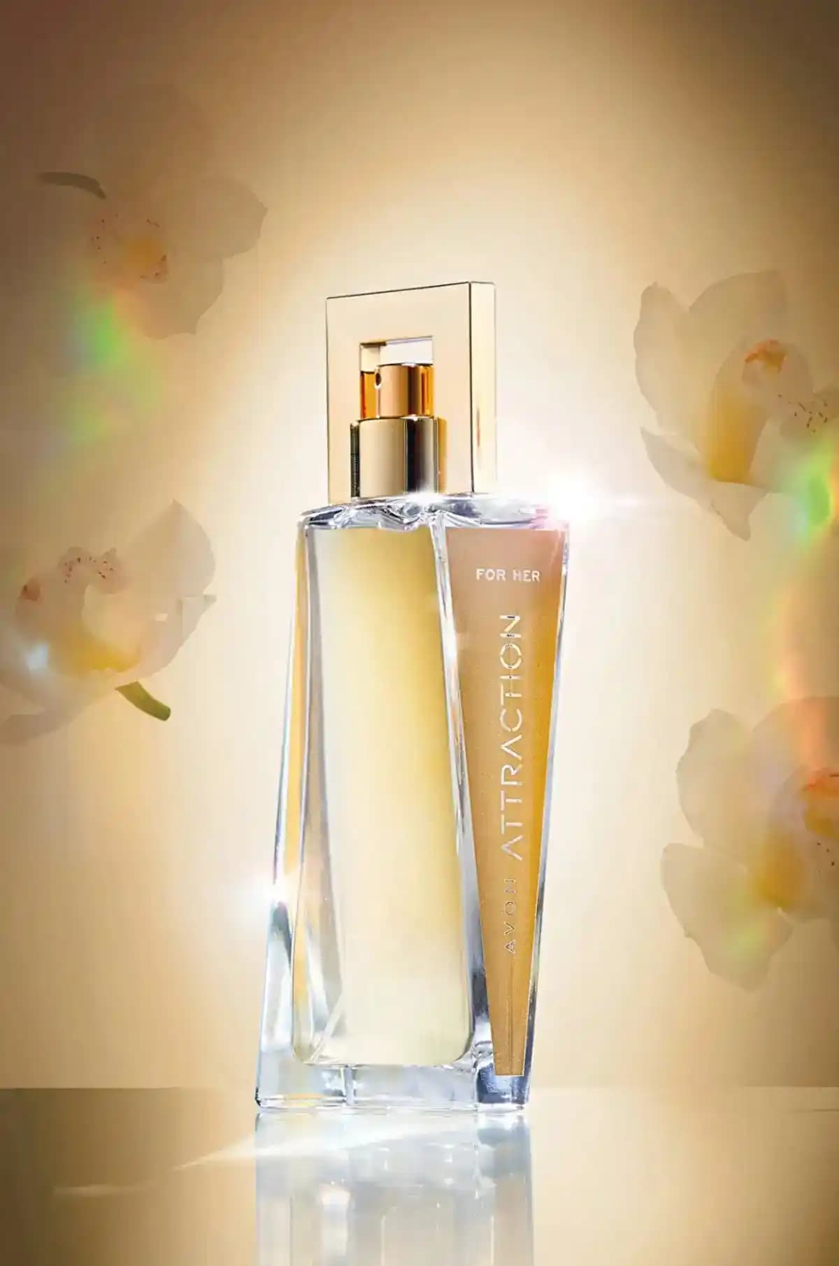 Avon Kadınlar İçin Günlük ve Çekici Parfümler: Kalıcı ve Hafif Kokuların Seçimi
