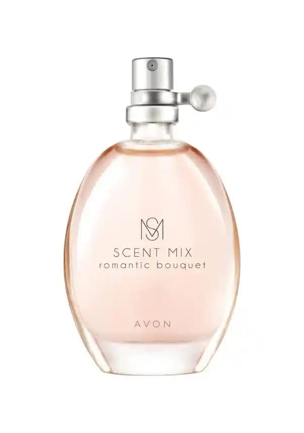 Avon Romantik Koku Kadın EDT: Hafif ve Zarif Günlük Parfüm Seçeneği