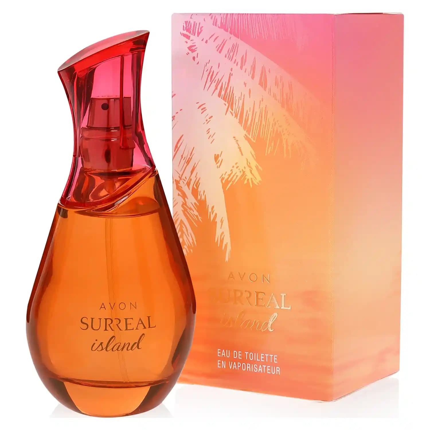 Avon’un Egzotik ve Oryantal Kadın Parfümleri Koleksiyonu Kalıcılık ve Zarafet Sunar