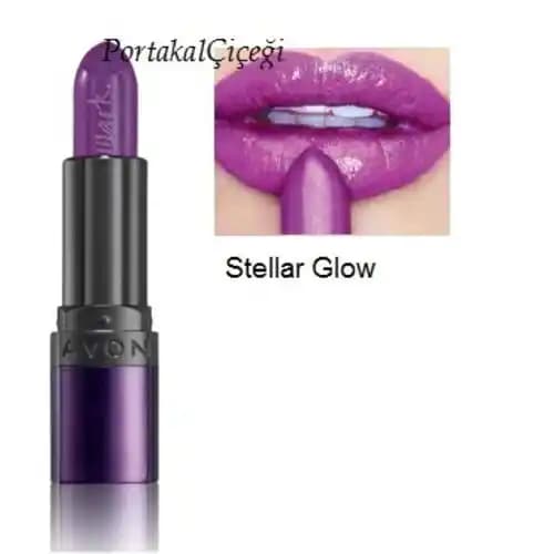 Avon’un parlak ve güçlü dudaklar için ruj seçenekleri ve bakım özellikleri