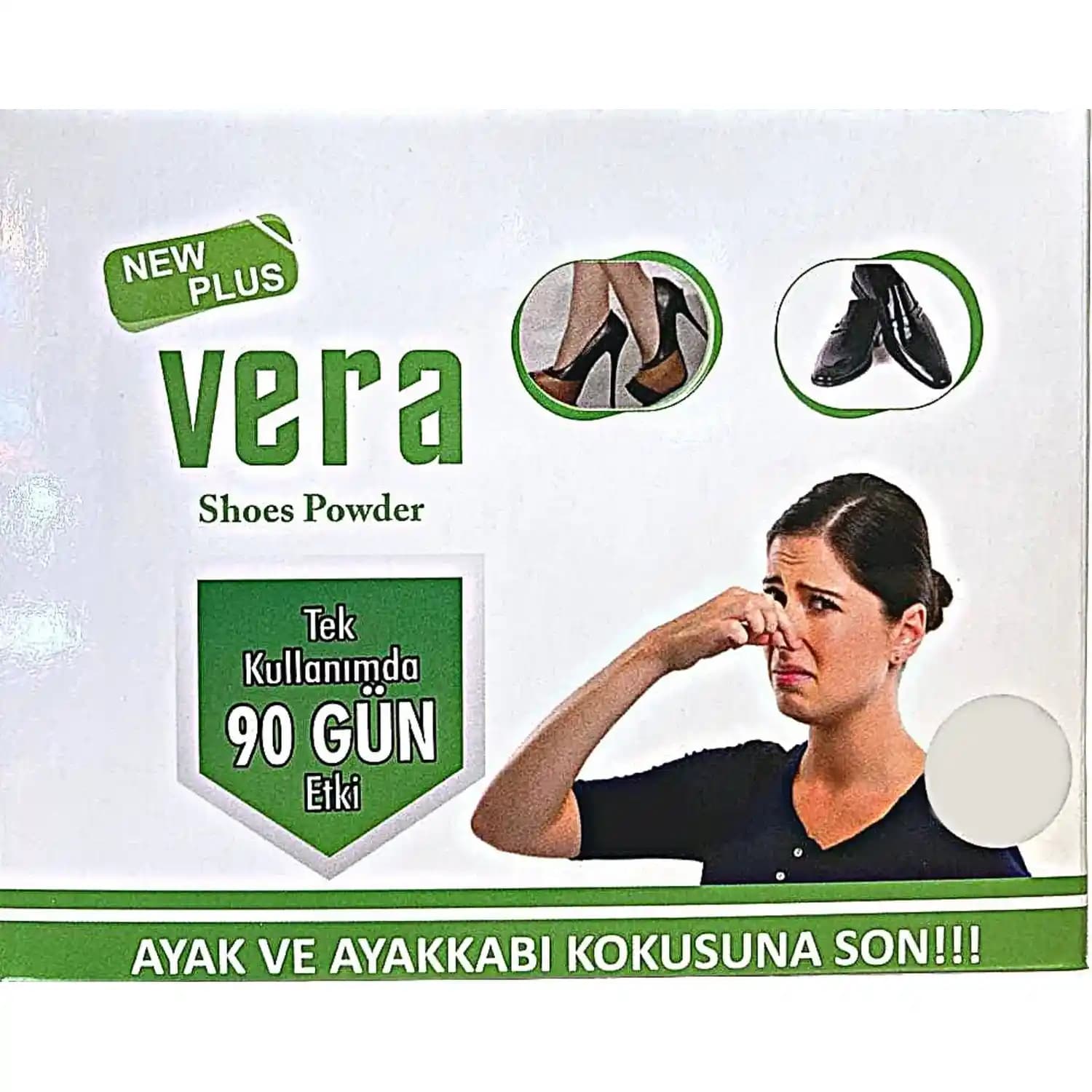 Ayakkabı Kokusu İçin Doğal ve Güvenli Önleyici Yöntemler Hakkında Bilgi