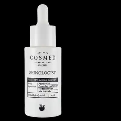 Azelaik Asit Serumu ve COSMED ile Güncel Cilt Bakımı Yaklaşımları