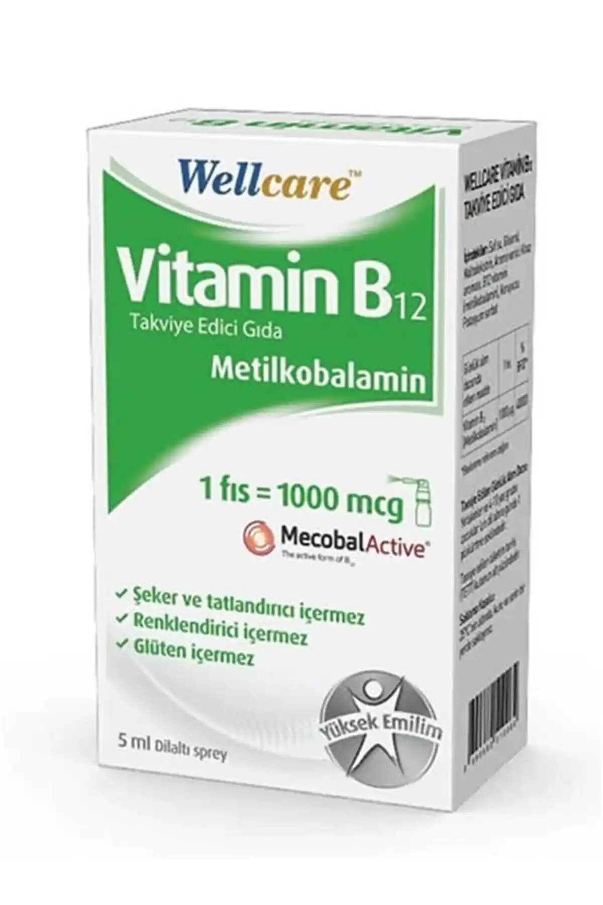 B Vitamini ve Kozmetik Kullanımı: Cilt Sağlığını Destekleyen Doğru Yaklaşımlar