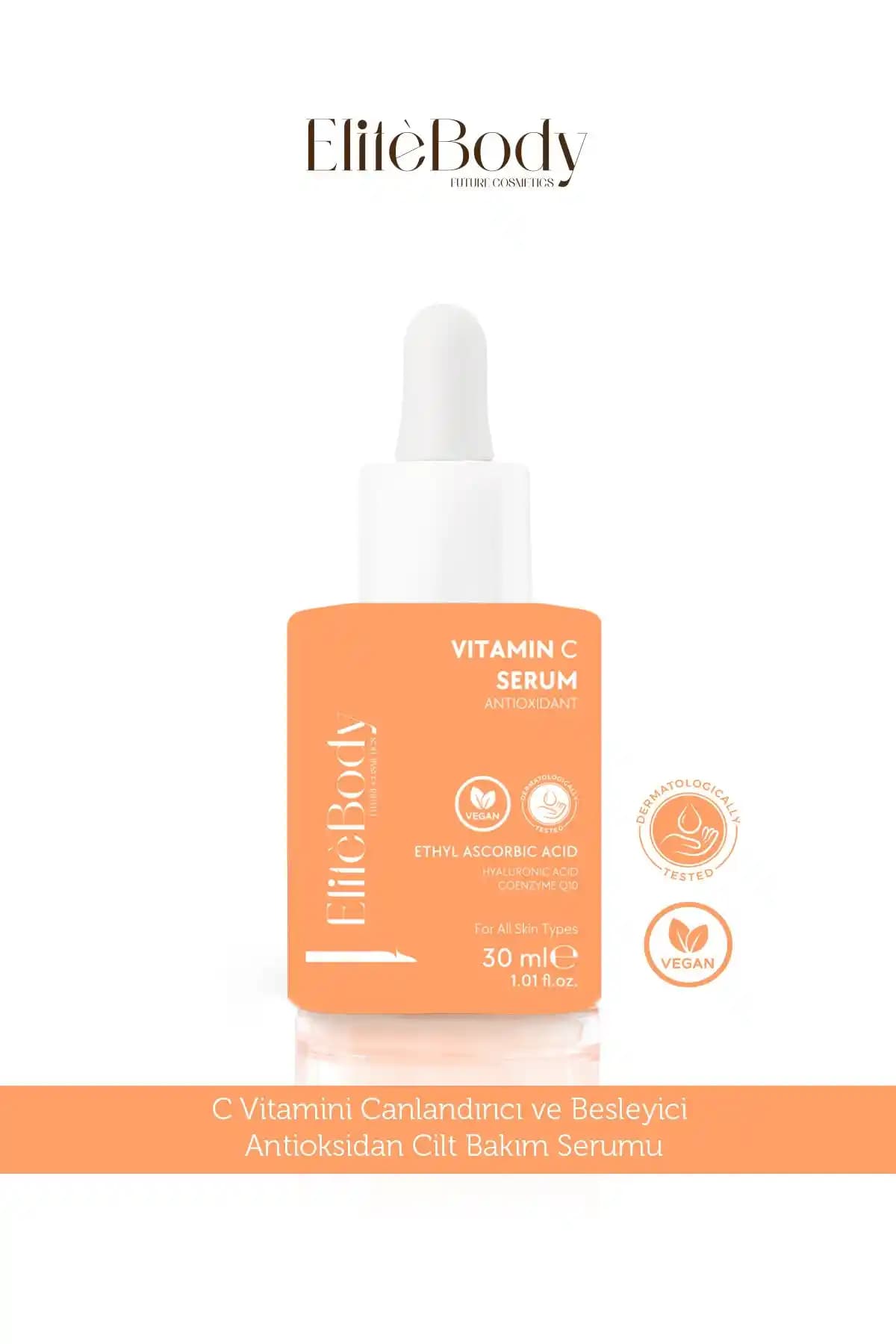 B16 Vitamini ve Cilt Sağlığı: Kozmetik Dünyasında Yeni Bir Trend ve Etkileri