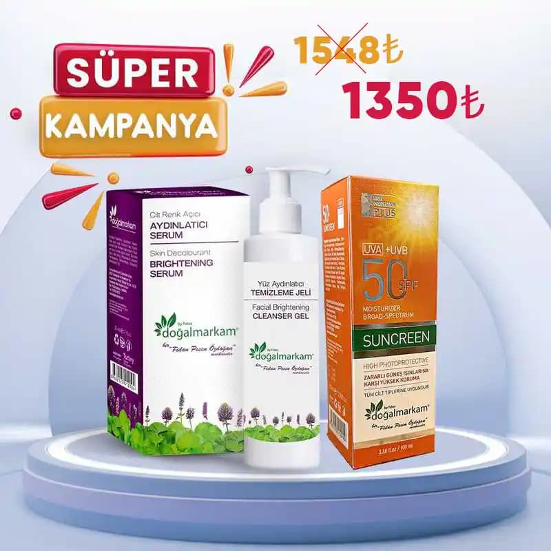 Bakım Ürünlerinin Cilt Güvenini Artırmadaki Rolü ve Güncel Uygulamaları