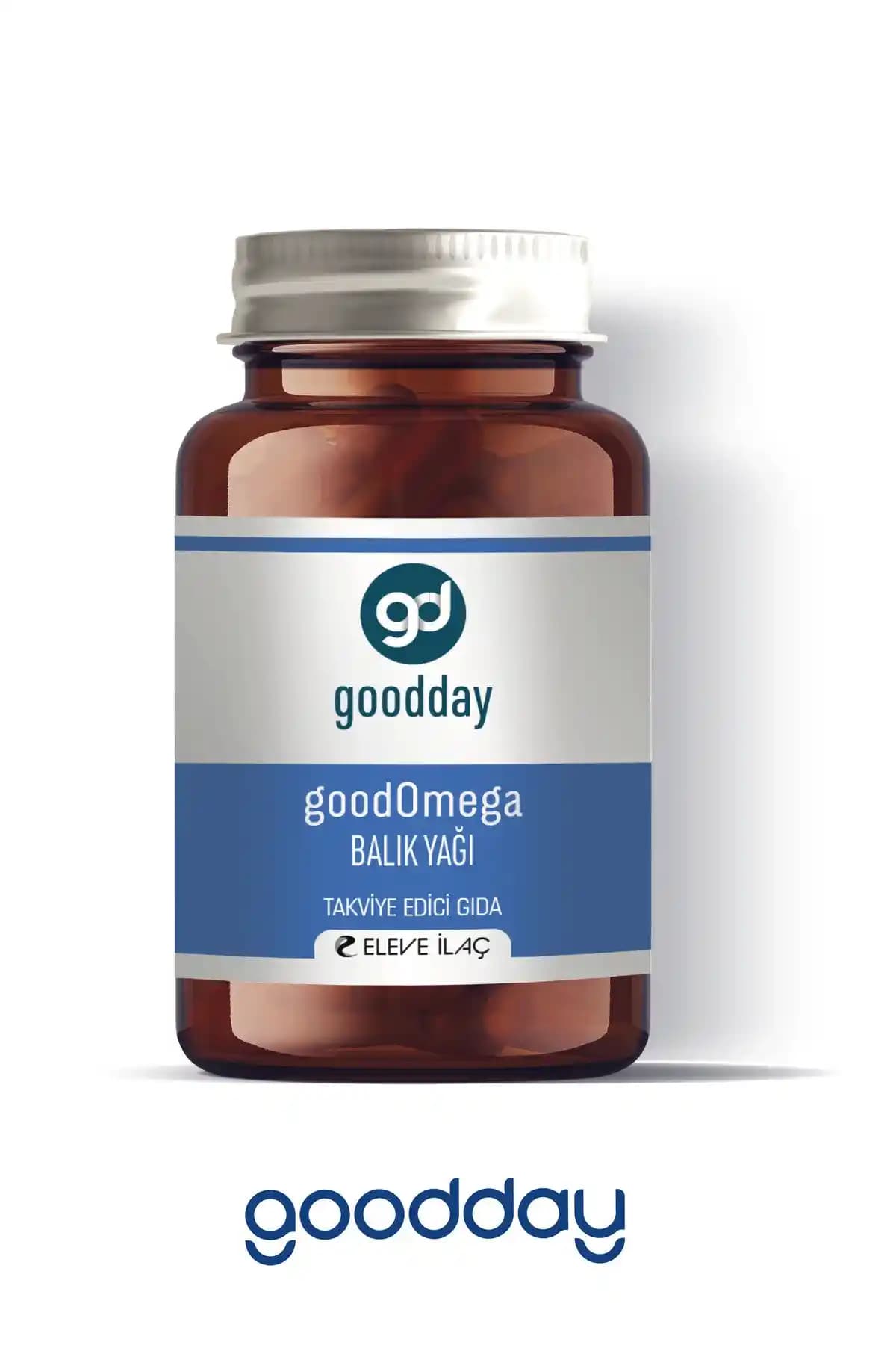 Balık Yağı: Omega-3 İçeriğiyle Sağlık ve Güzellikte Doğal Destek Sağlayan Takviye