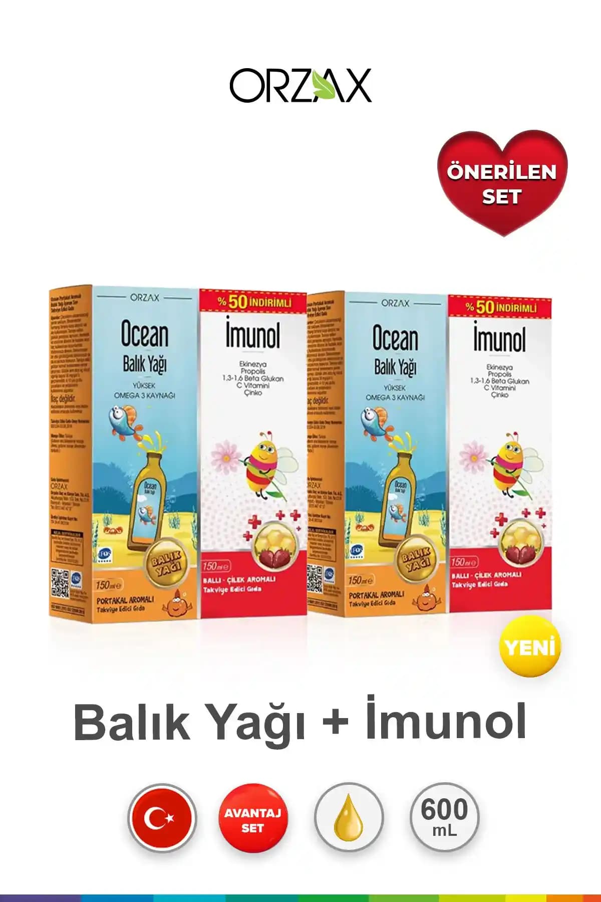 Balık Yağı ve Beta Glukan ile Güzellik ve Sağlıklı Cilt İçin Doğal Destekler
