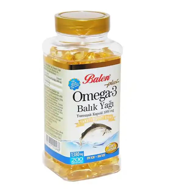Balık Yağı ve Omega-3 Takviyeleri: Cilt Sağlığını Destekleyen Kullanım İpuçları ve Bilgiler