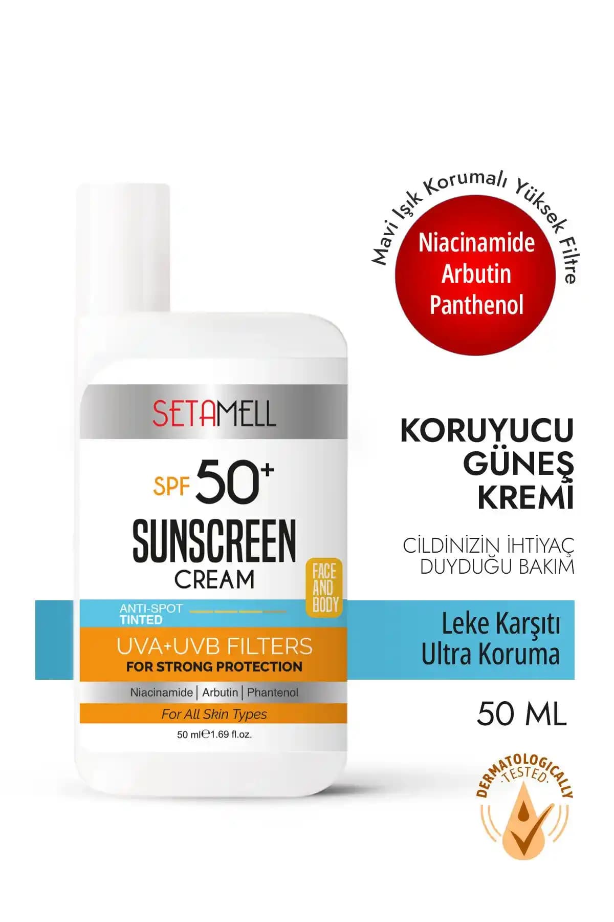 BB Krem SPF 50: Güzellik ve Koruma Sağlayan Çok Yönlü Kozmetik Ürünü