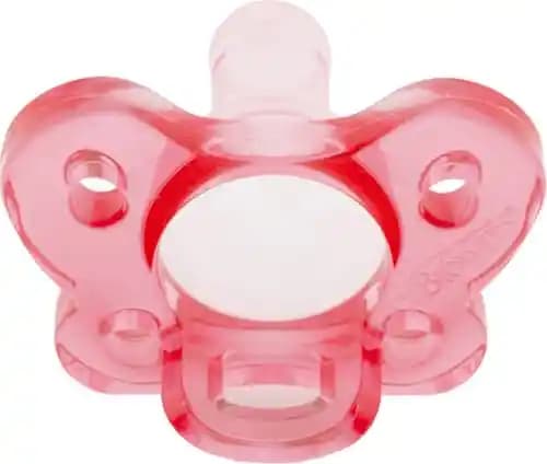 Bebek Diş Sağlığı İçin Damak Emzikleri Kullanımı ve Faydaları Hakkında Bilgiler