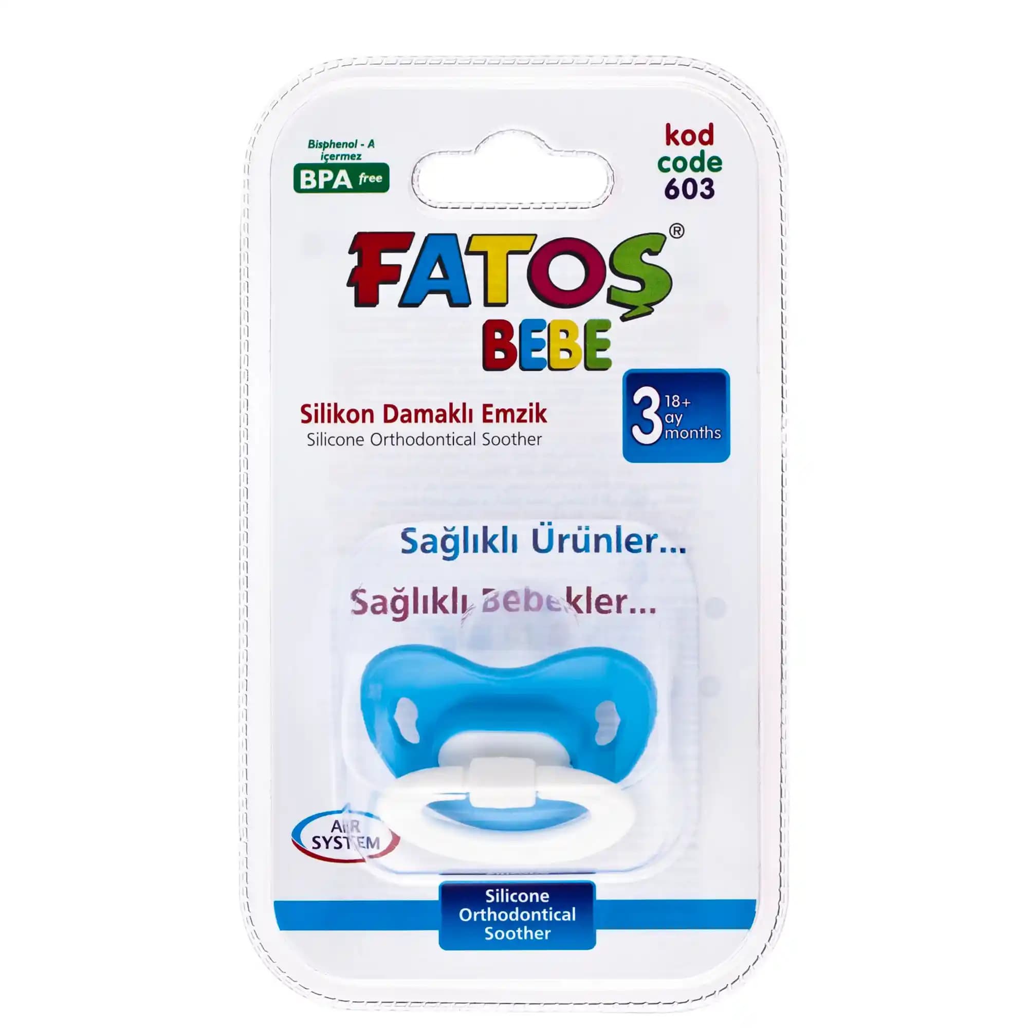 Bebek Emzikleri ve Diş Gelişimine Katkıları: Sağlıklı ve Ergonomik Seçenekler