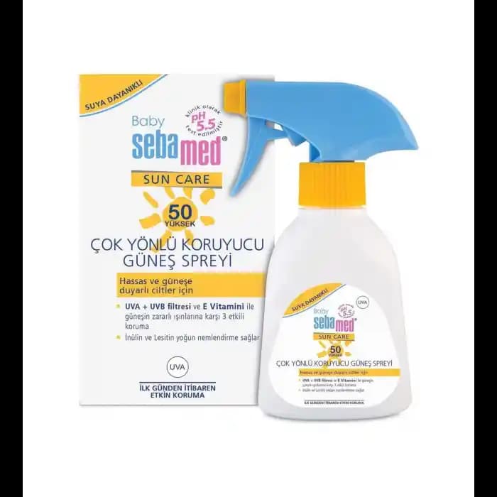 Bebekler İçin Güvenilir Güneş Koruyucu Seçimi ve Kullanım İpuçları