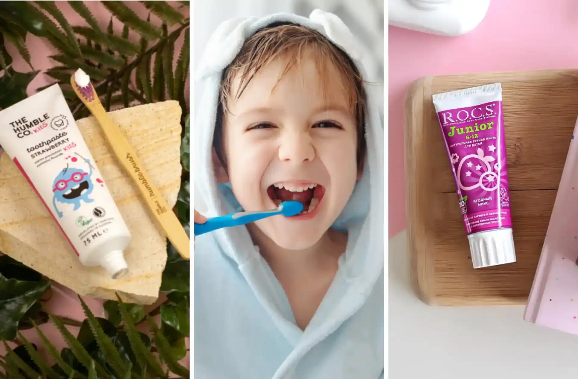 Bebeklerde Diş Sağlığı İçin Uygun Ürünler ve Bakım İpuçları